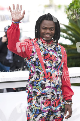 Photocall 'Congo Boy', Cannes Film Festival 2026