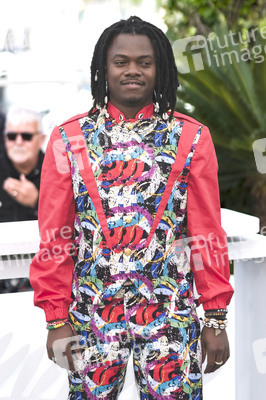 Photocall 'Congo Boy', Cannes Film Festival 2026