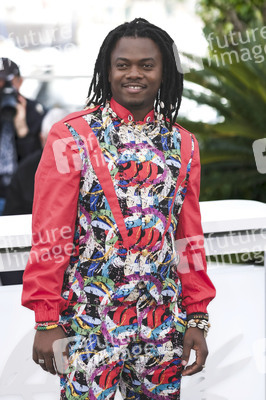 Photocall 'Congo Boy', Cannes Film Festival 2026