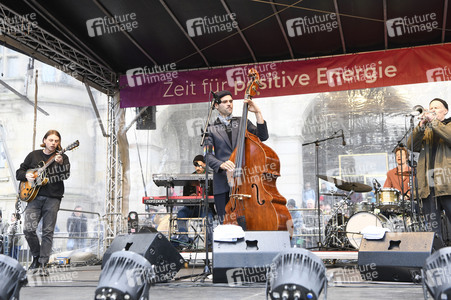 Enercity Swinging  Open-Air-Jazz-Festival in Hannover