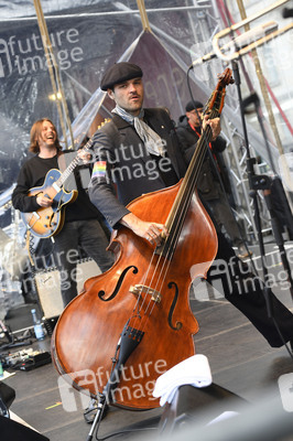 Enercity Swinging  Open-Air-Jazz-Festival in Hannover