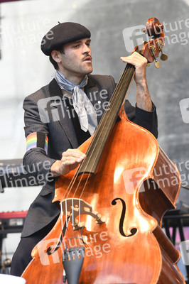Enercity Swinging  Open-Air-Jazz-Festival in Hannover