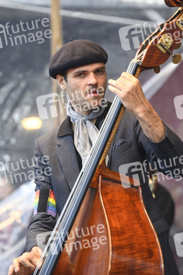 Enercity Swinging  Open-Air-Jazz-Festival in Hannover