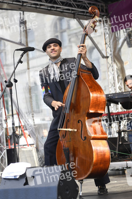 Enercity Swinging  Open-Air-Jazz-Festival in Hannover