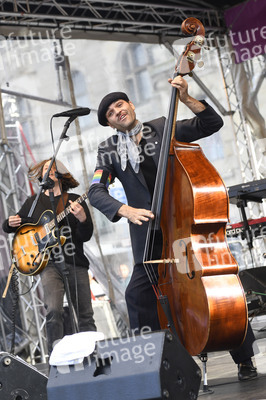 Enercity Swinging  Open-Air-Jazz-Festival in Hannover