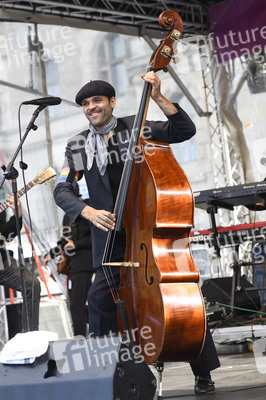 Enercity Swinging  Open-Air-Jazz-Festival in Hannover