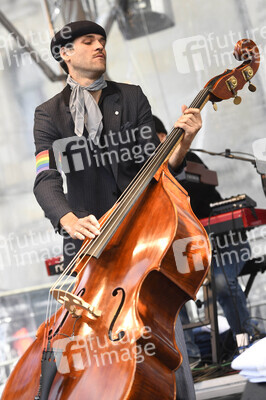 Enercity Swinging  Open-Air-Jazz-Festival in Hannover