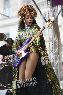 Enercity Swinging  Open-Air-Jazz-Festival in Hannover