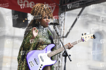 Enercity Swinging  Open-Air-Jazz-Festival in Hannover
