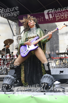 Enercity Swinging  Open-Air-Jazz-Festival in Hannover
