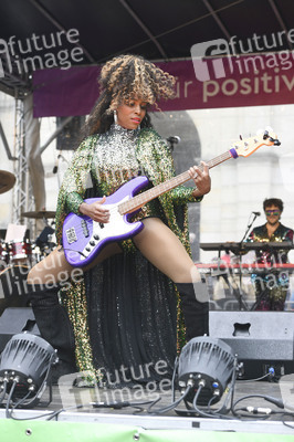 Enercity Swinging  Open-Air-Jazz-Festival in Hannover