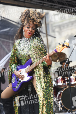 Enercity Swinging  Open-Air-Jazz-Festival in Hannover