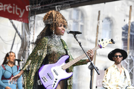 Enercity Swinging  Open-Air-Jazz-Festival in Hannover