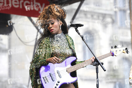 Enercity Swinging  Open-Air-Jazz-Festival in Hannover