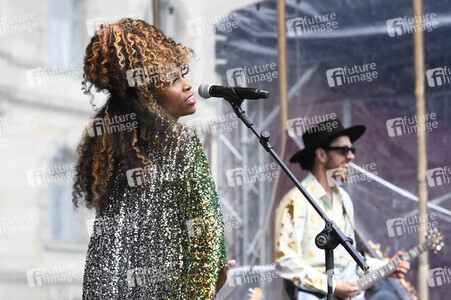 Enercity Swinging  Open-Air-Jazz-Festival in Hannover