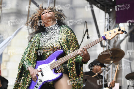 Enercity Swinging  Open-Air-Jazz-Festival in Hannover