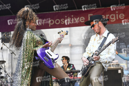 Enercity Swinging  Open-Air-Jazz-Festival in Hannover
