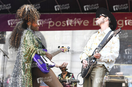 Enercity Swinging  Open-Air-Jazz-Festival in Hannover