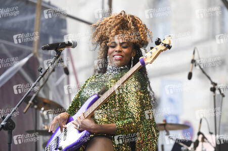 Enercity Swinging  Open-Air-Jazz-Festival in Hannover