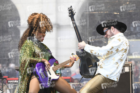 Enercity Swinging  Open-Air-Jazz-Festival in Hannover