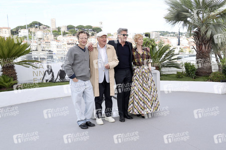 Photocall 'Fatherland', Cannes Film Festival 2026