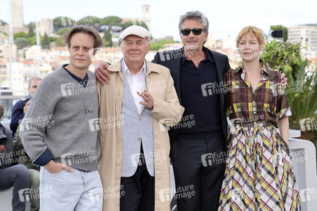Photocall 'Fatherland', Cannes Film Festival 2026