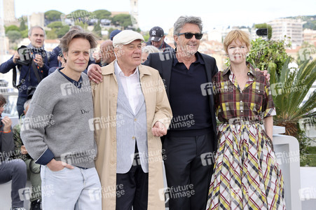 Photocall 'Fatherland', Cannes Film Festival 2026