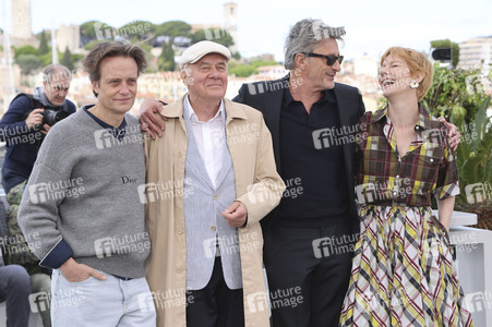 Photocall 'Fatherland', Cannes Film Festival 2026