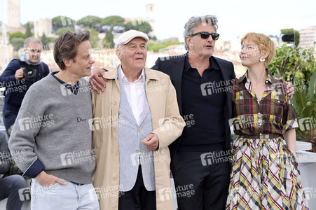 Photocall 'Fatherland', Cannes Film Festival 2026