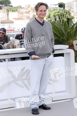 Photocall 'Fatherland', Cannes Film Festival 2026
