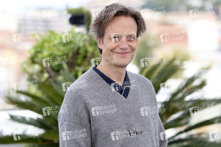 Photocall 'Fatherland', Cannes Film Festival 2026