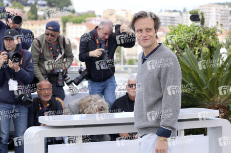 Photocall 'Fatherland', Cannes Film Festival 2026