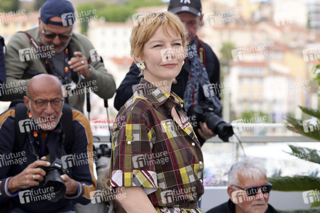 Photocall 'Fatherland', Cannes Film Festival 2026