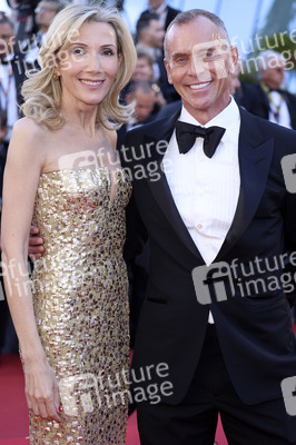 Filmpremiere 'Karma', Cannes Film Festival 2026