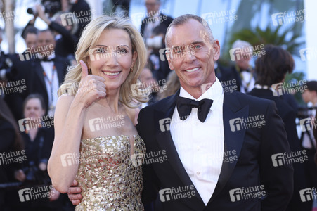 Filmpremiere 'Karma', Cannes Film Festival 2026