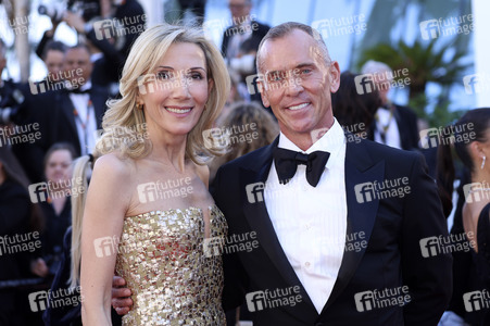 Filmpremiere 'Karma', Cannes Film Festival 2026