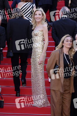 Filmpremiere 'Karma', Cannes Film Festival 2026