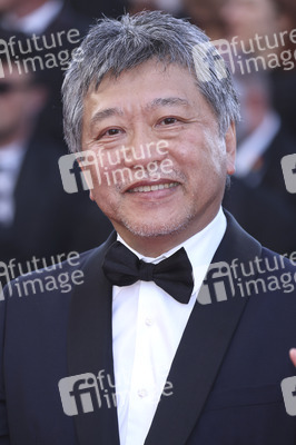 Filmpremiere 'Karma', Cannes Film Festival 2026