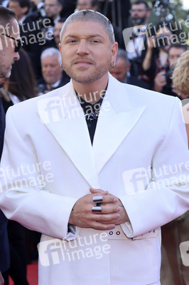 Filmpremiere 'Karma', Cannes Film Festival 2026