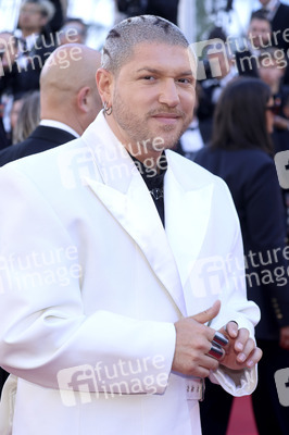 Filmpremiere 'Karma', Cannes Film Festival 2026