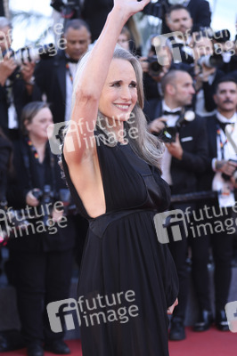 Filmpremiere 'Karma', Cannes Film Festival 2026