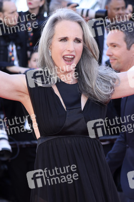 Filmpremiere 'Karma', Cannes Film Festival 2026