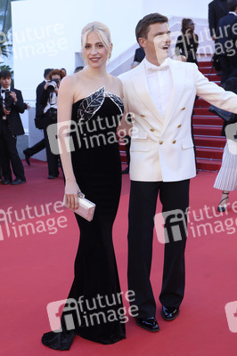 Filmpremiere 'Karma', Cannes Film Festival 2026