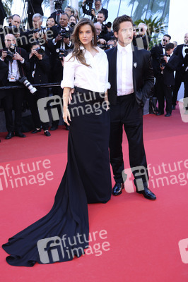 Filmpremiere 'Karma', Cannes Film Festival 2026