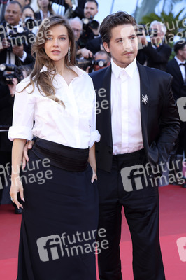 Filmpremiere 'Karma', Cannes Film Festival 2026