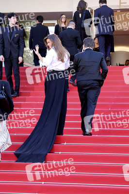 Filmpremiere 'Karma', Cannes Film Festival 2026