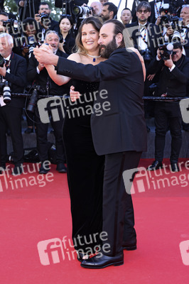 Filmpremiere 'Karma', Cannes Film Festival 2026