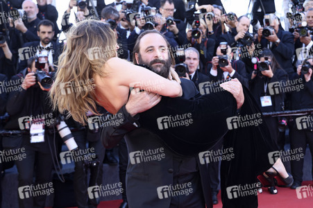 Filmpremiere 'Karma', Cannes Film Festival 2026