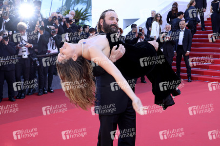 Filmpremiere 'Karma', Cannes Film Festival 2026