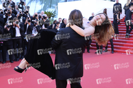 Filmpremiere 'Karma', Cannes Film Festival 2026
